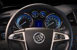 Buick Regal with eAssist 2012 года
